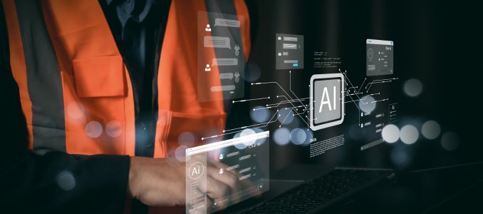 Artificial Intelligence and Occupational Health & Safety