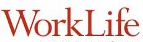the logo of NIOSHs WorkLife Initiative