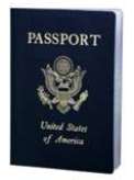 a U.S. passport