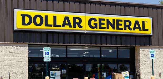 Three Dollar General Stores Cited for Four Willful, Seven Repeat Violations