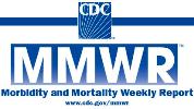 logo of CDCs Morbidity and Mortality Weekly Report