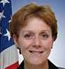 Acting FAA Assistant Administrator for International Aviation Dorothy Reimold