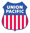 Union Pacifics logo