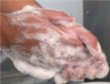 proper handwashing technique