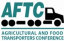 logo of the American Trucking Associations Agriculture and Food Transporters Conference
