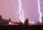 Lightning Safety Week is June 21-27