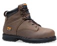 This boot from the Timberland PRO Endurance collection offers electrical hazard protection
