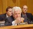 U.S. Sen. Ted Kennedy, chairman, Health, Education, Labor and Pensions Committee