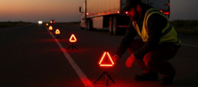 Light Protection PPE