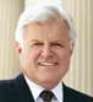 U.S. Sen. Edward Kennedy, 1932-2009, who chaired the HELP Committee