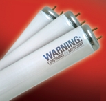 When it comes to protecting workers from harmful vapors that may be released during packaging, storage and transportation of fluorescent lamps, most packaging configurations come up short.