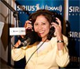 Secretary Solis will be spinning work-related songs on SIRIUS through Labor Day.