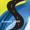 this is the logo of DOTs September 2009 Distracted Driving Summit