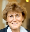 Zsuzsanna Jakab, director of the European Centre for Disease Control and Prevention