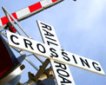 Distracted driving by motorists is a big problem at rail grade crossings, Operation Lifesaver says.