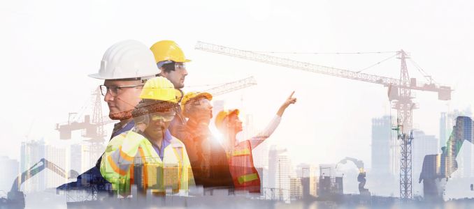 Construction Safety Week