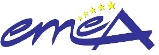 This was the logo of the European Medicines Agency before its "new visual identity" and new URL launched on Dec. 8, 2009.