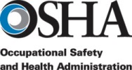 The OSHA logo