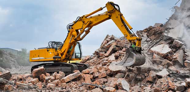 MA Company Cited Following Worker Death During Demolition Project