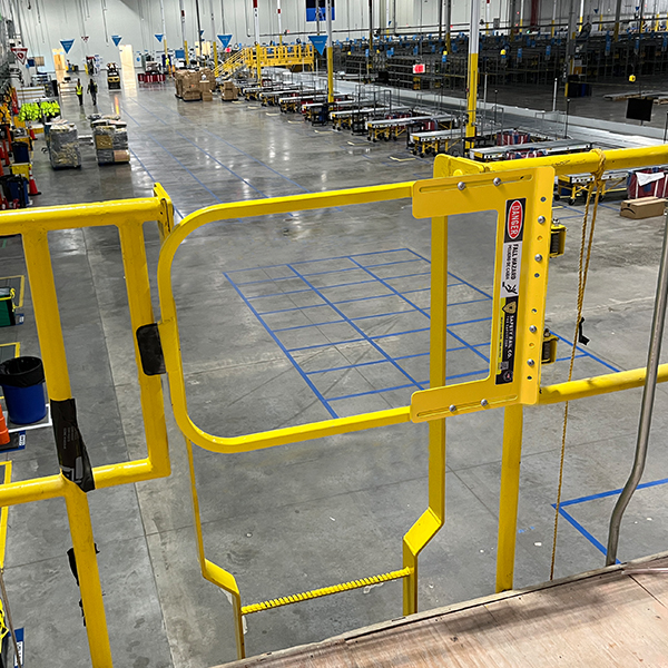 Safety Rail product image