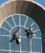 A new edition of the ANSI/IWCA I-14.1 Window Cleaning Safety Standard will be issued during 2010.