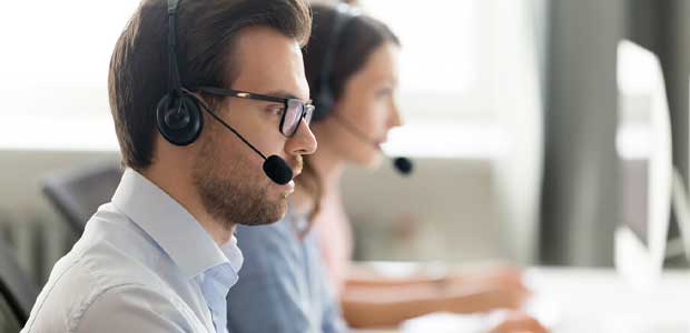 Emergency Call Centers and Worker Safety: Are They Right for You?