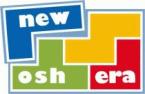 This is the logo of the New OSH Era project.