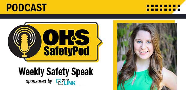 Seeing Safely: Tips for an Effective Vision Protection Program