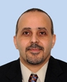 Magdy El-Sibaie, Ph.D., associate administrator for Hazardous Materials Safety at the Pipeline and Hazardous Materials Safety Administration