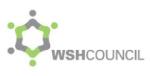 The Workplace Safety and Health Council was created in April 2008 to raise WSH standards. The council consists of 16 industry leaders. 