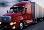 Study shows essentiality of trucking