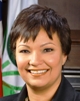 EPA Administrator Lisa Jackson