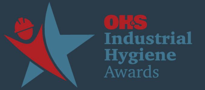 OHS 2026 Industrial Hygiene Awards