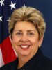 FMCSA Chief Safety Officer Rose A. McMurray
