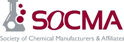 Logo of the Society of Chemical Manufacturers and Affiliates, Inc.
