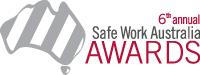 The awards will be presented April 28, World Day for Health and Safety at Work, in Canberra.