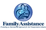 The International Family Assistance logo