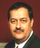 Don L. Blankenship, former Massey Energy Company chairman and CEO