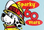 Sparky the Fire Dog®