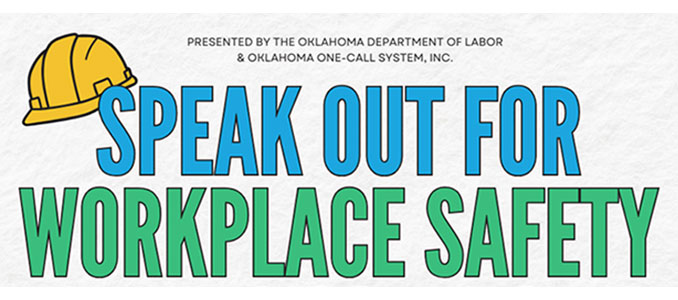 Workplace Safety Flyer