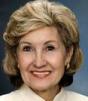 U.S. Sen. Kay Bailey Hutchison, R-Texas