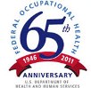 Federal Occupational Health is celebrating its 65th anniversary in 2011.