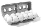 FDA said it decided the 3.0 kGy dose in fresh shell eggs is safe for consumers.