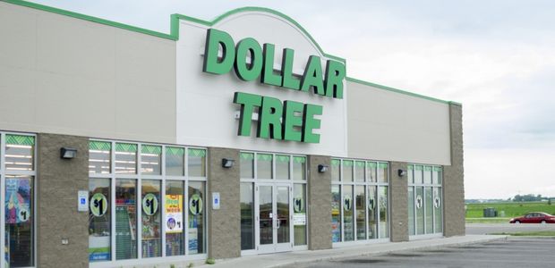 Dollar Tree Racks Up More Citations after Inspection at Ohio Store