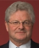John Nelson, incoming chairman of Lloyds