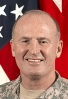 Lieutenant General Rick Lynch, commanding general of the U.S. Army Installation Management Command