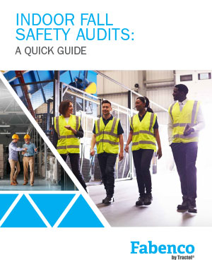 Indoor Fall Safety Audits: A Quick Guide