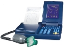SDI Diagnostics makes the Spirolab II, a portable diagnostic spirometer.