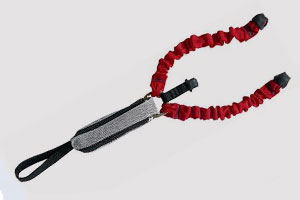 The Scorpio L60 lanyard is being recalled.