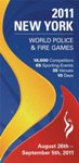 Jim Carney, president and CEO of the 2011 games, said as many as 7,500 volunteers were being recruited to help produce them.